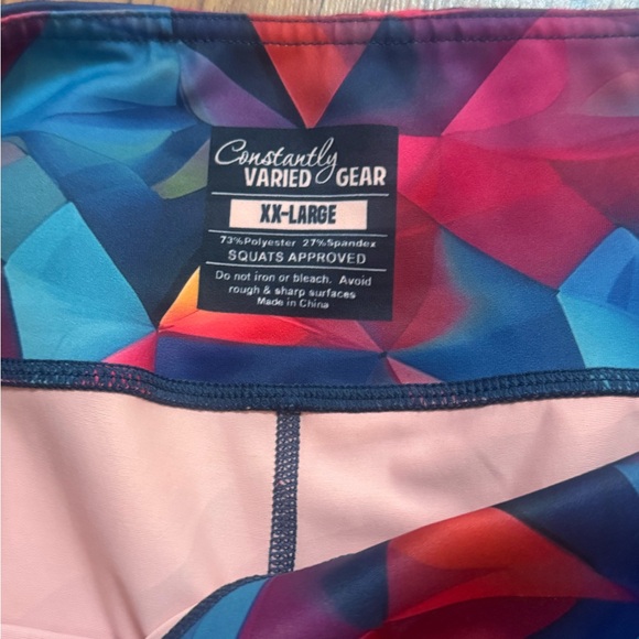 CVG Capri - Picture 2 of 3